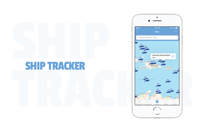 Ship Mate screenshot 2